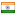 adritiproperties.com server is located in India